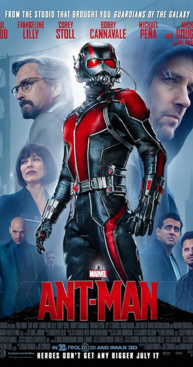 Ant-Man