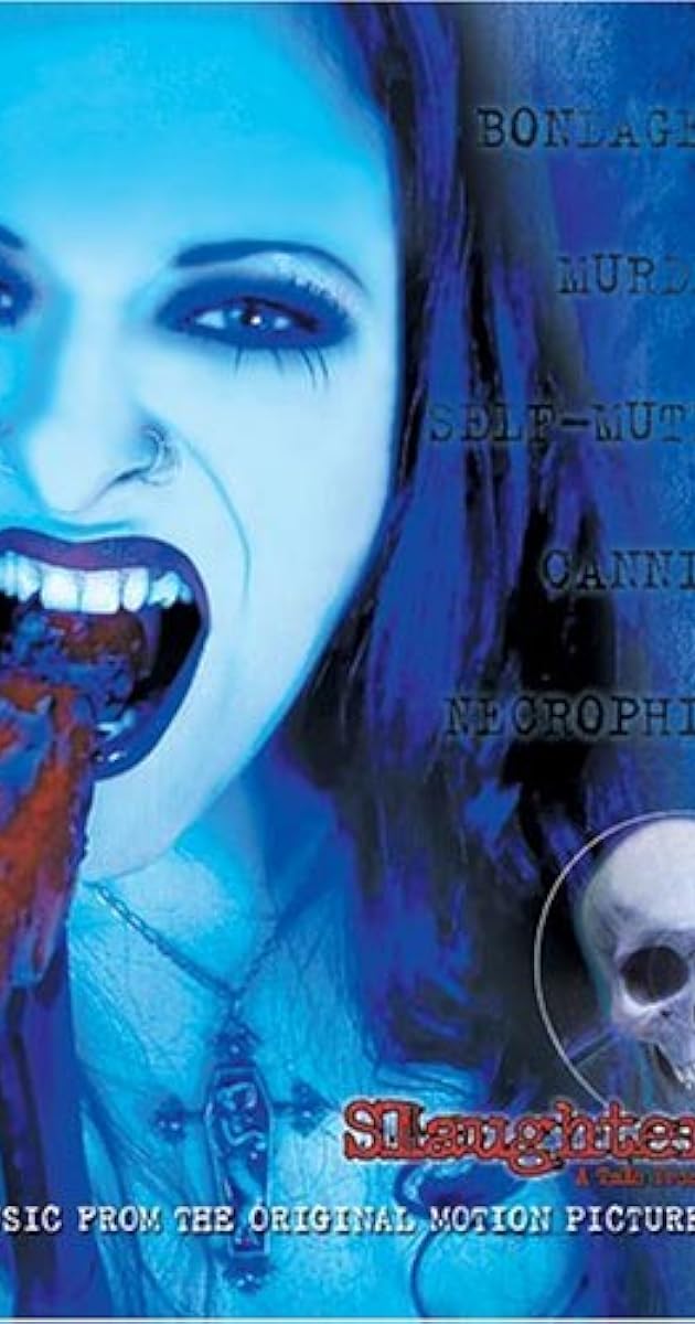 Slaughter Disc