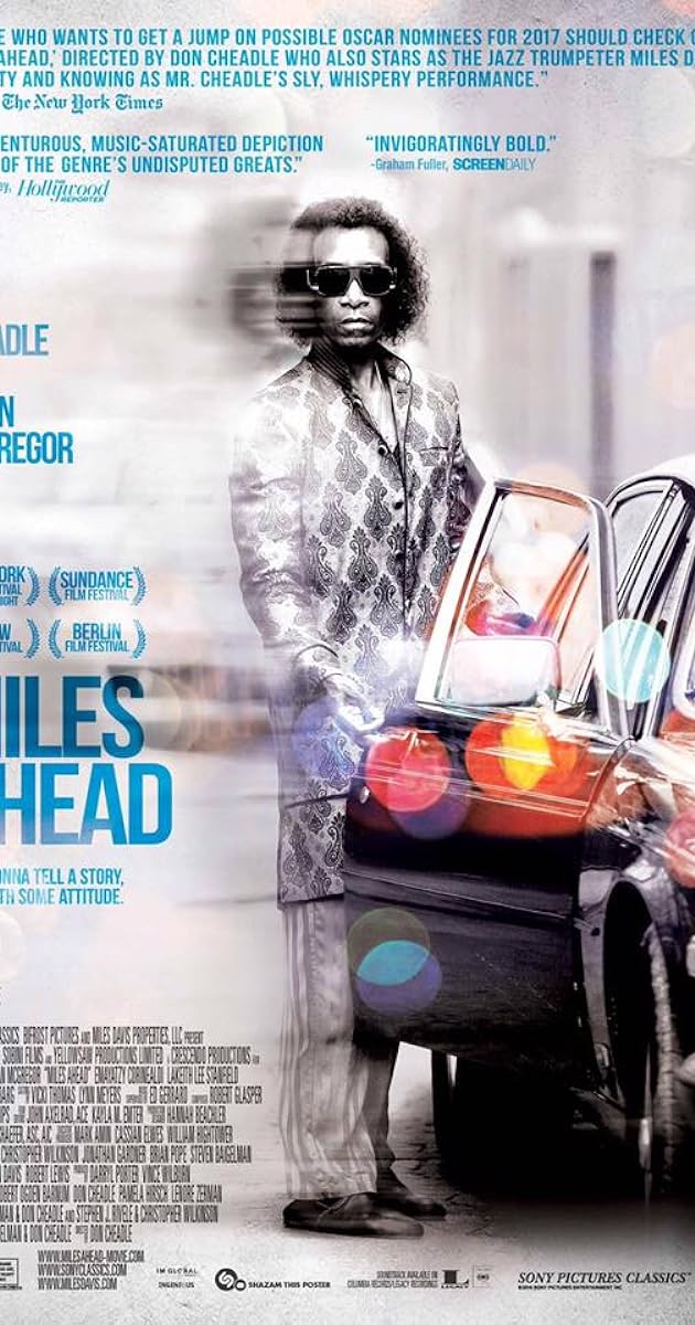 Miles Davis: Zamanın Ötesinde