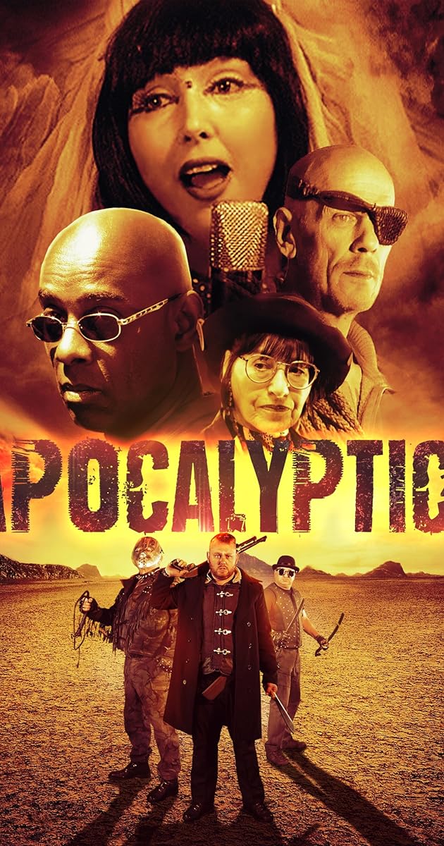 Apocalyptic 2077