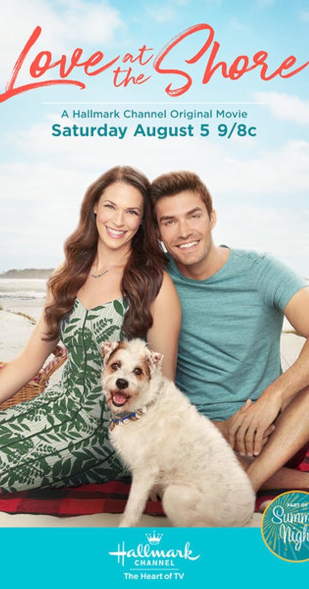Love at the Shore