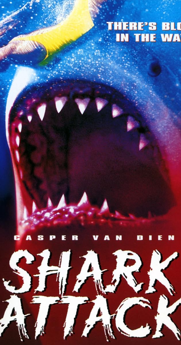 Shark Attack