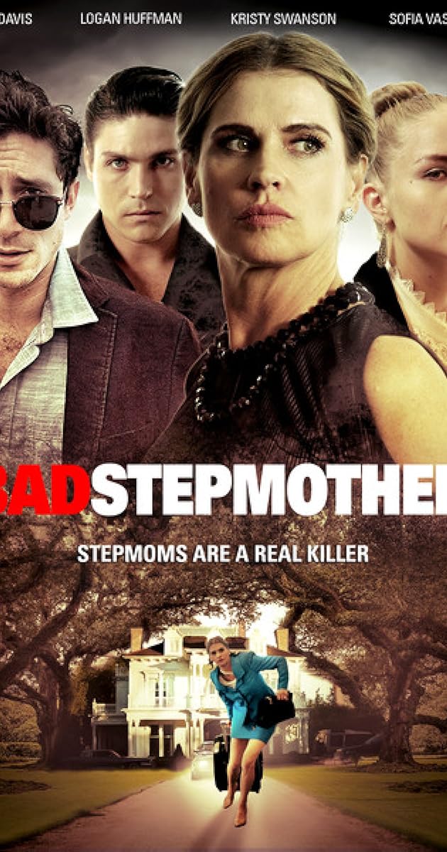 Bad Stepmother