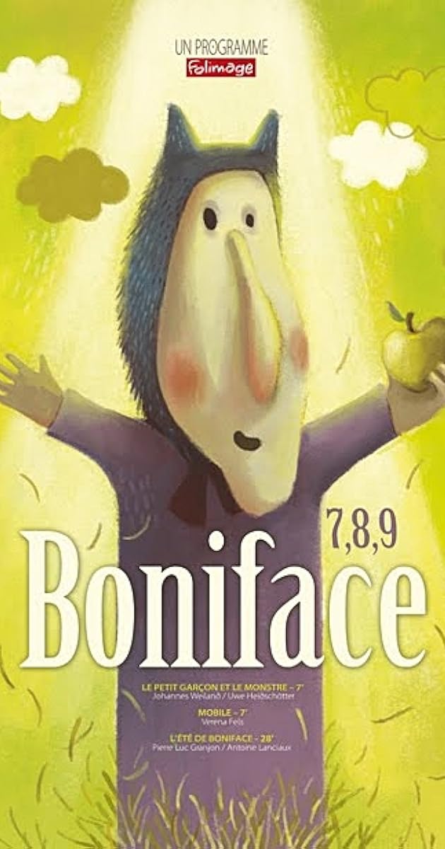 L'été de Boniface