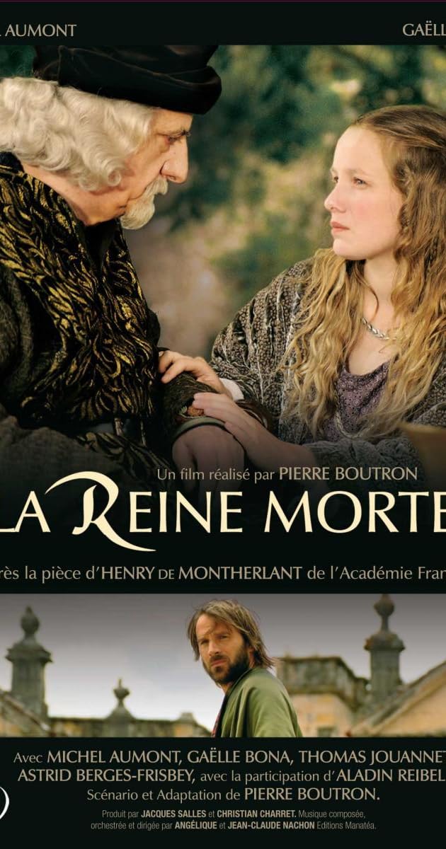 La Reine Morte