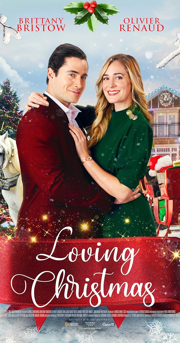 Loving Christmas