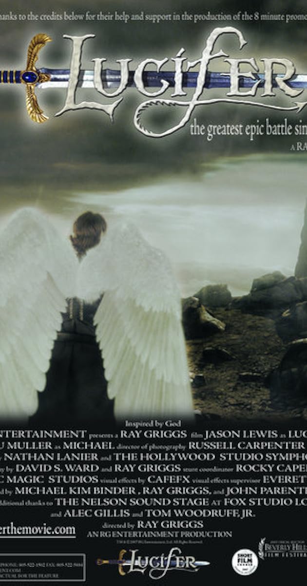 Lucifer