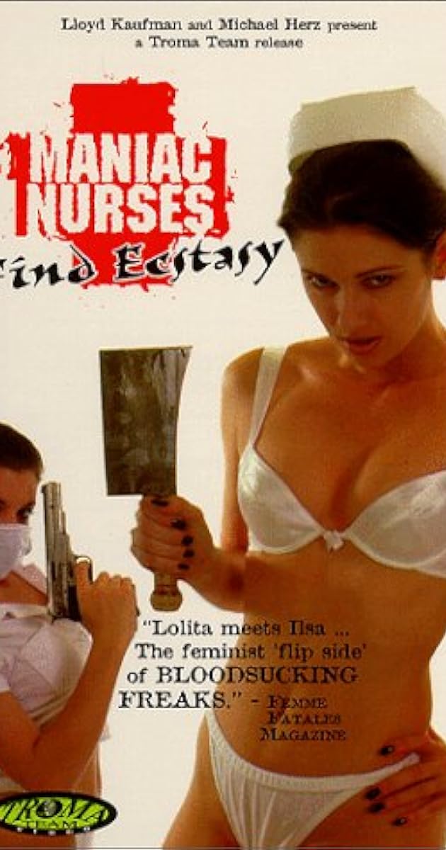 Maniac Nurses
