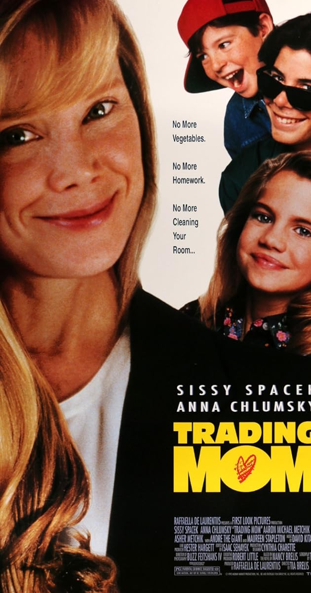 Trading Mom
