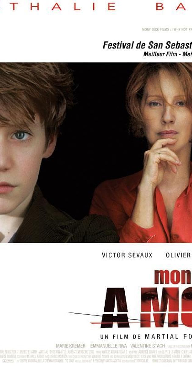 Mon fils à Moi