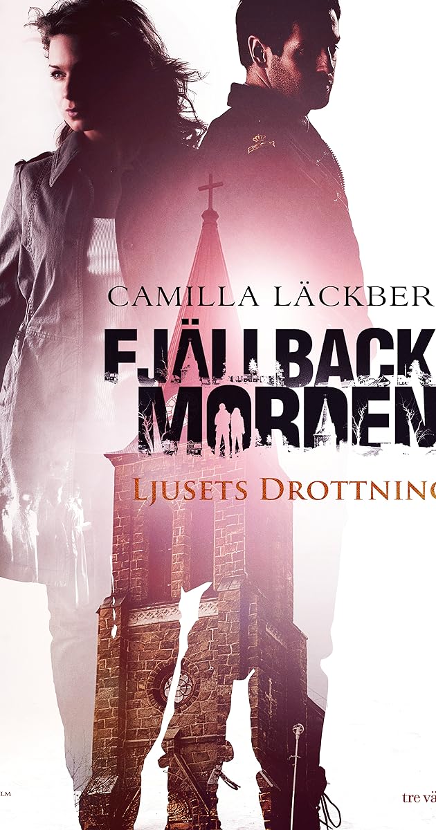Fjällbackamorden 06 - Ljusets drottning