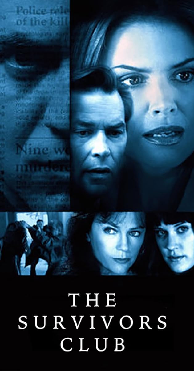 The Survivors Club