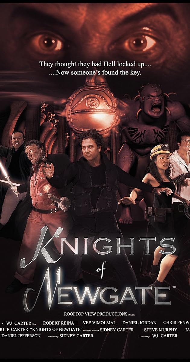 Knights of Newgate