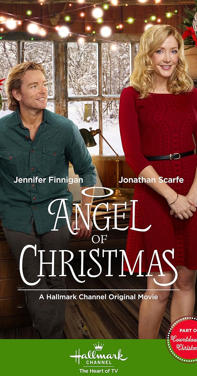 Angel of Christmas