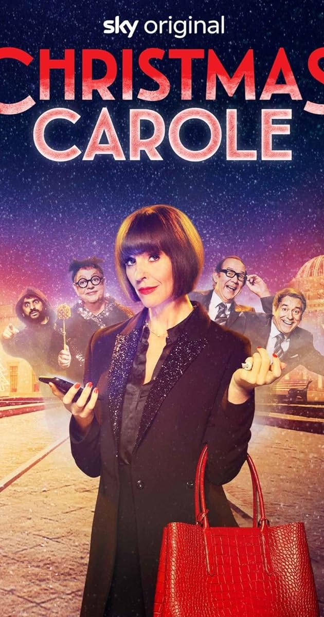 Christmas Carole