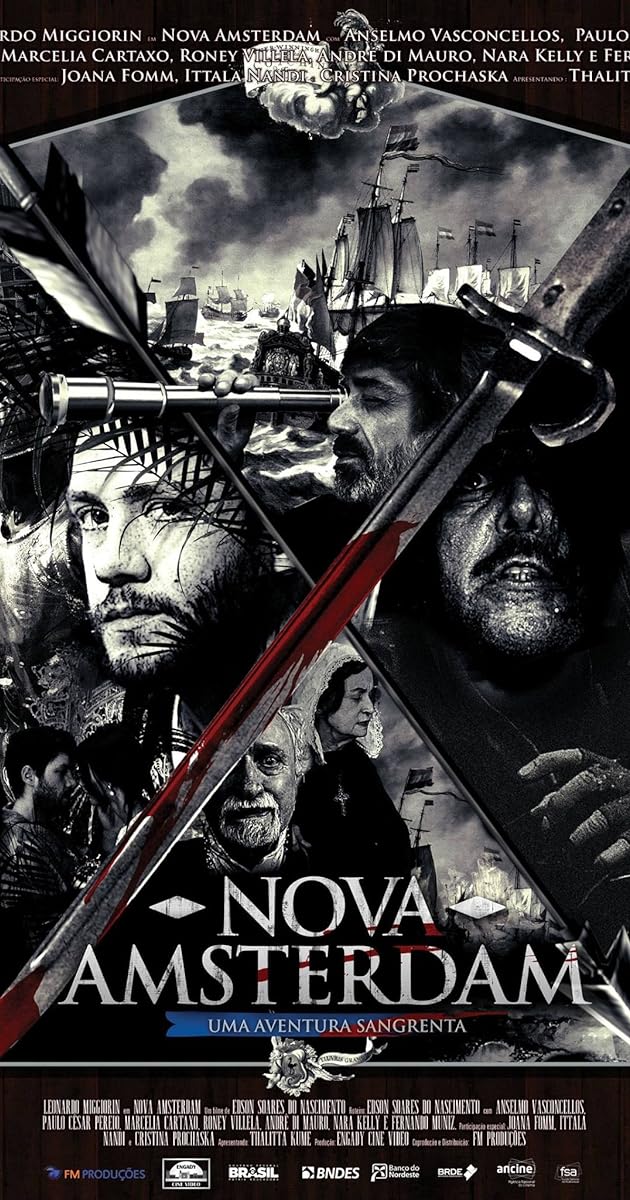 Nova Amsterdam
