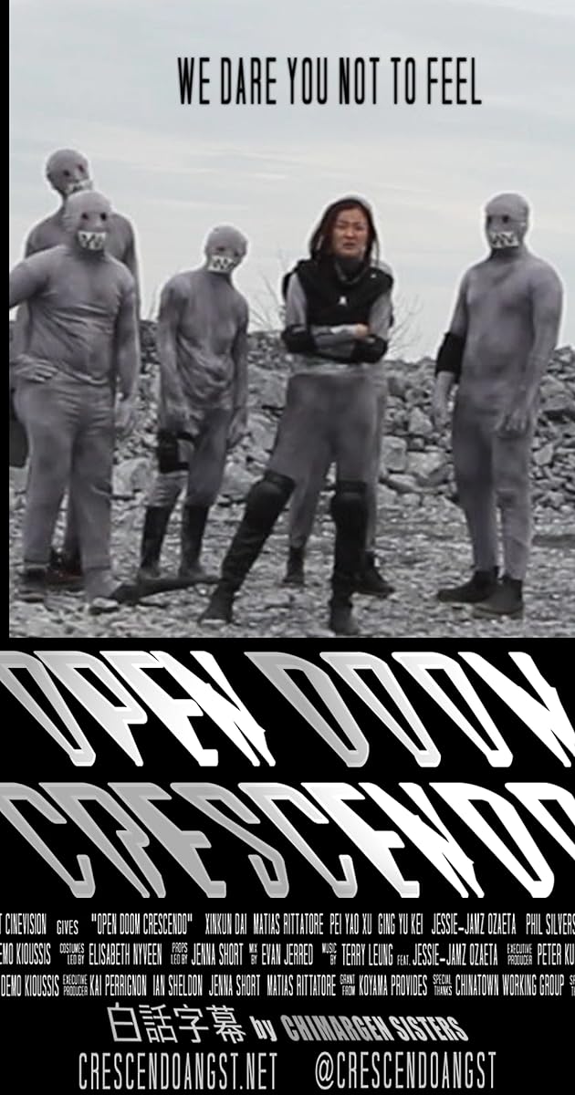 Open Doom Crescendo