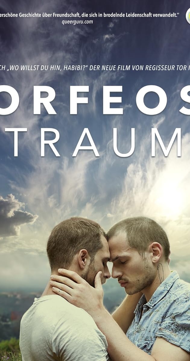 Orfeos Traum