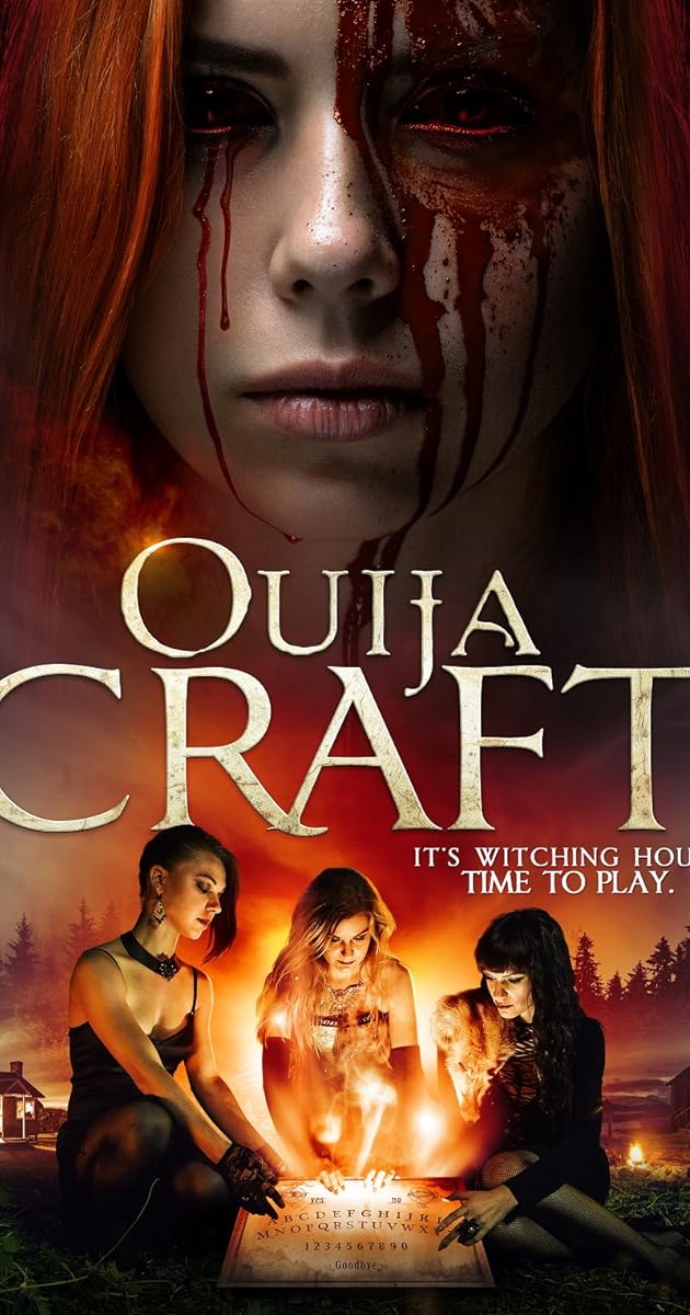 Ouija Craft
