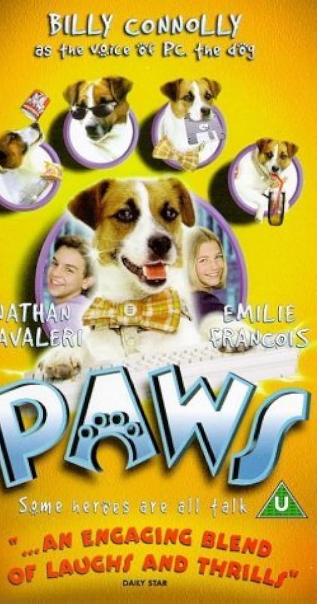 Paws