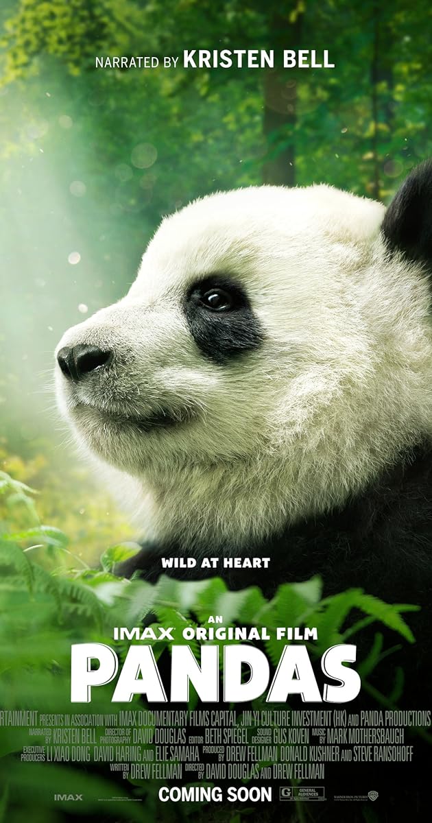 Pandas