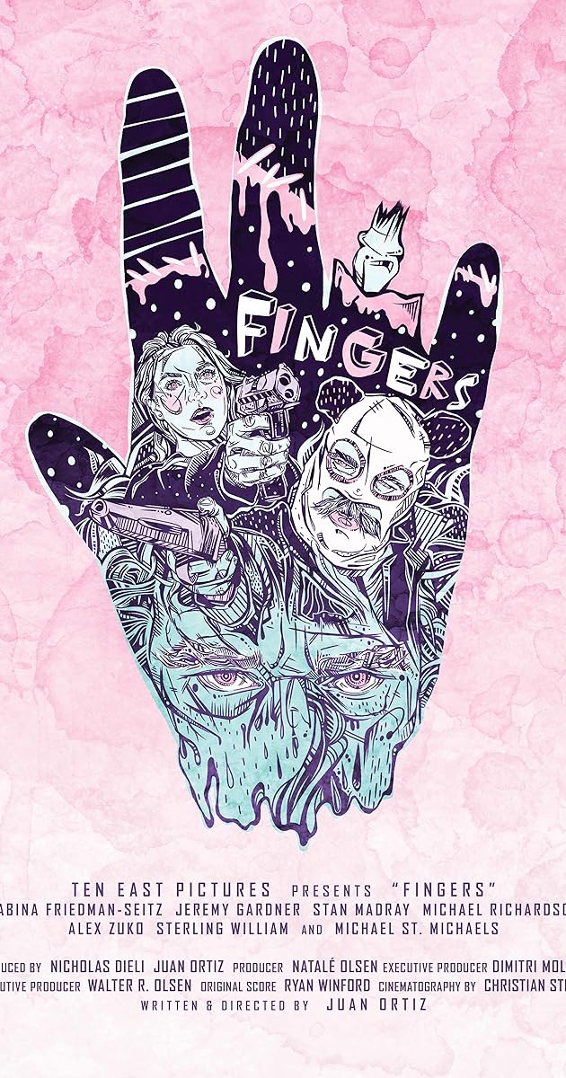 Fingers