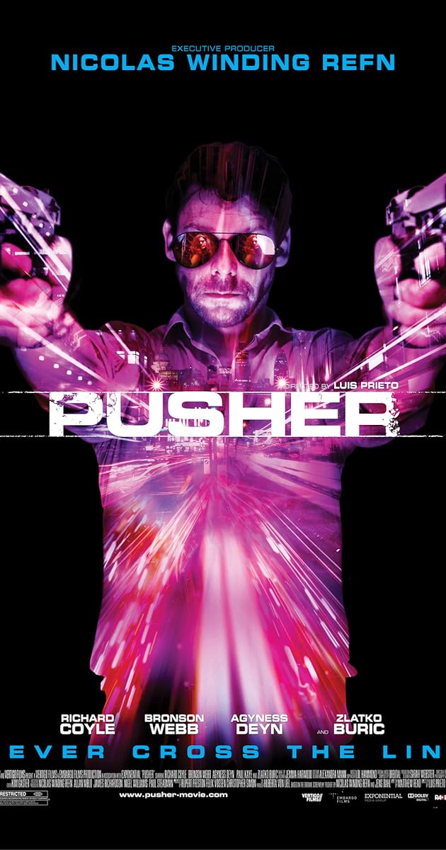 Pusher
