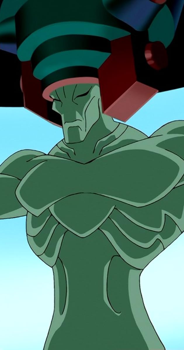 Justice League: Secret Origins