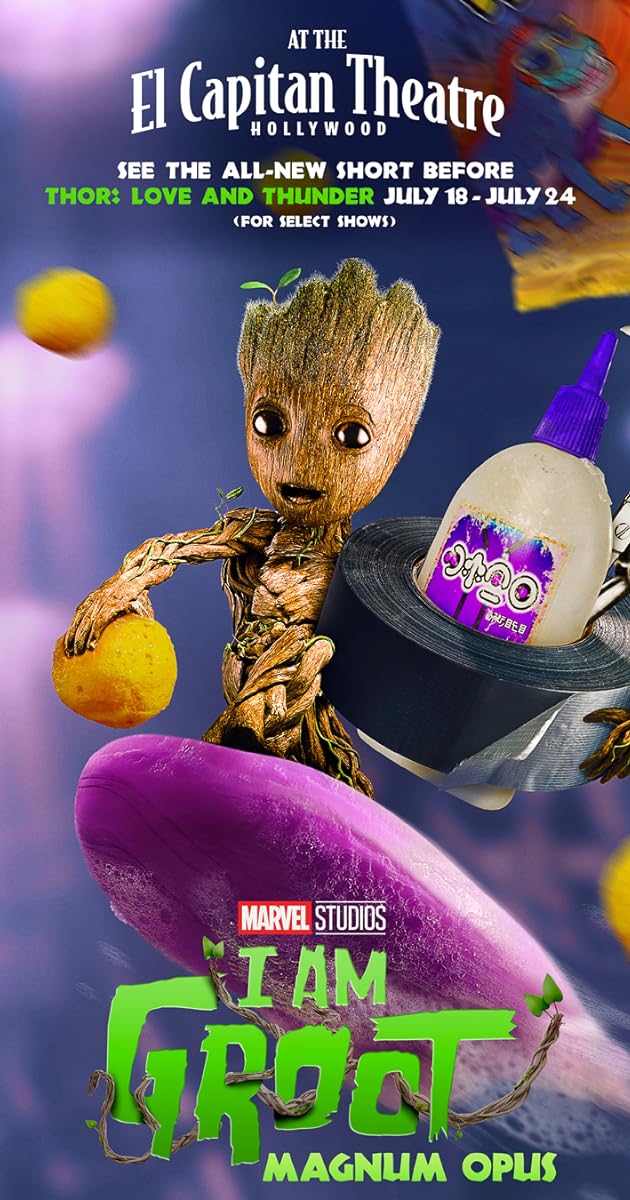 Magnum Opus