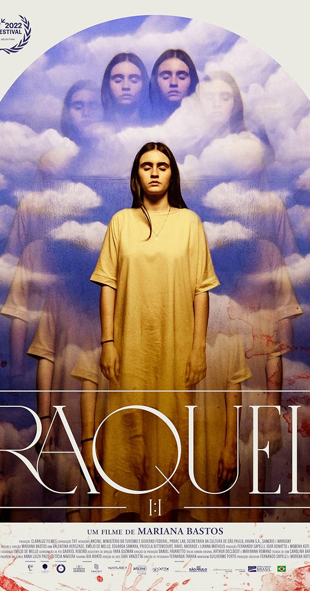 Raquel 1:1
