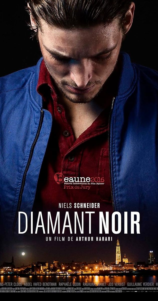 Diamant noir