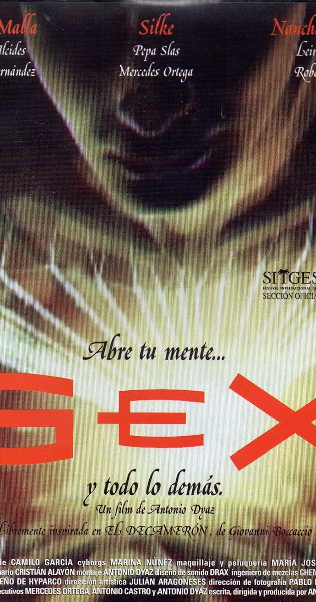 SeX