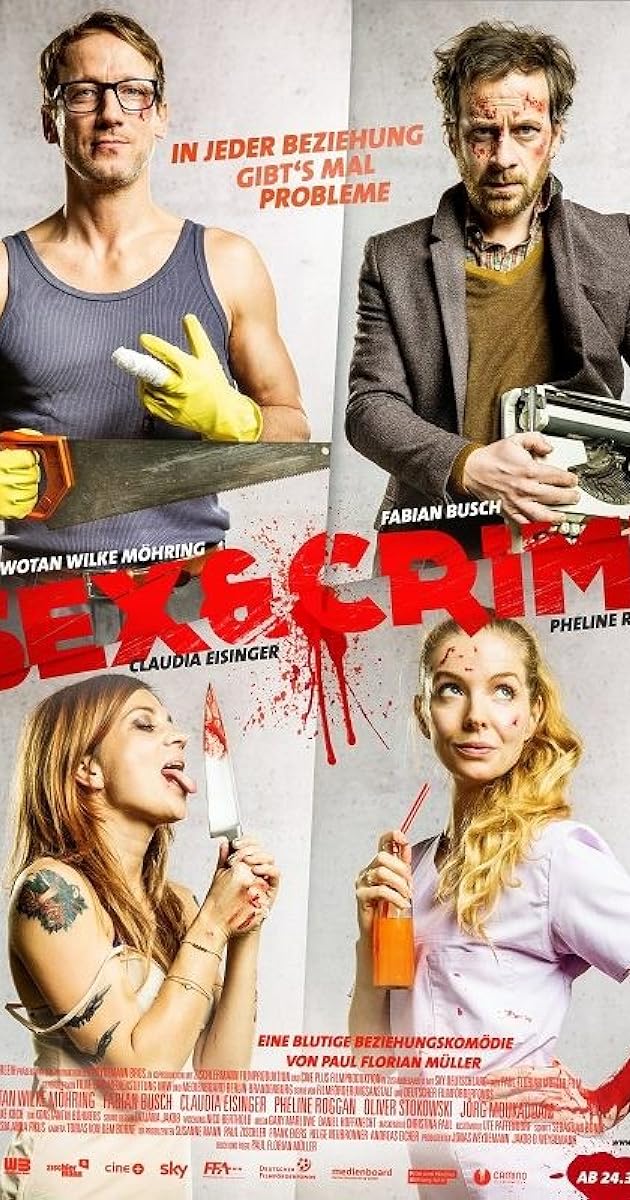 Sex & Crime