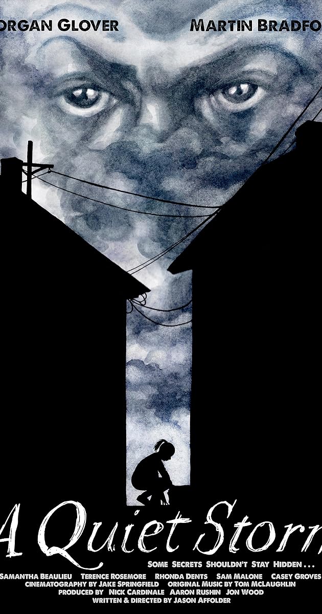 A Quiet Storm
