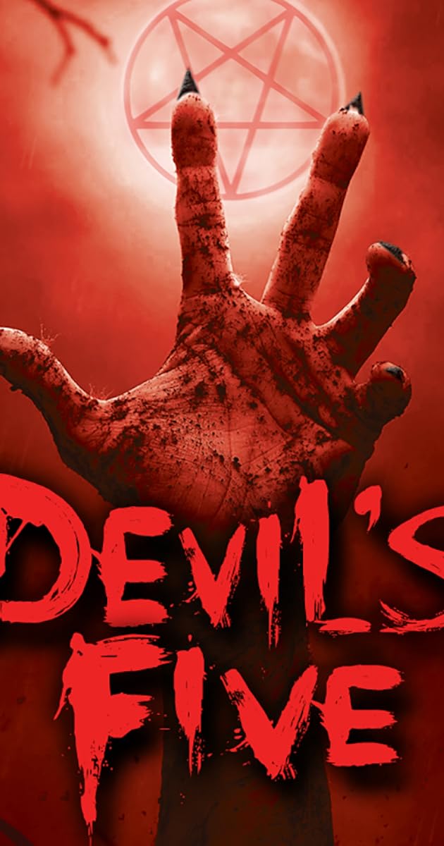 Devil's Five