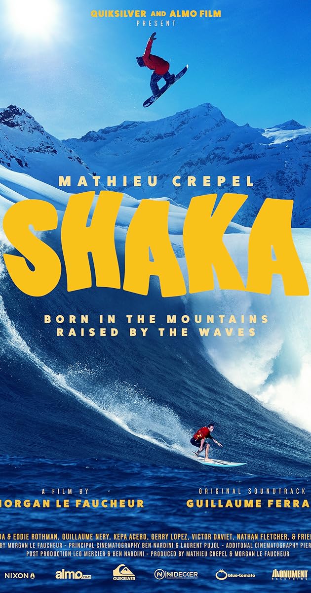 Shaka