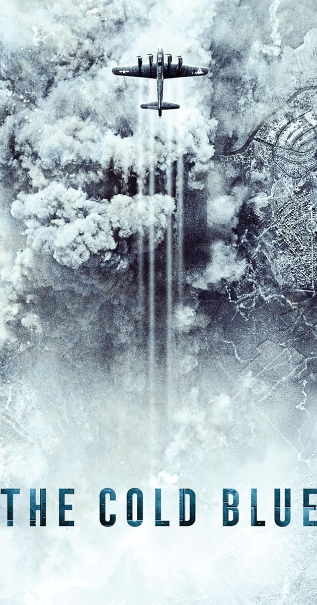 The Cold Blue