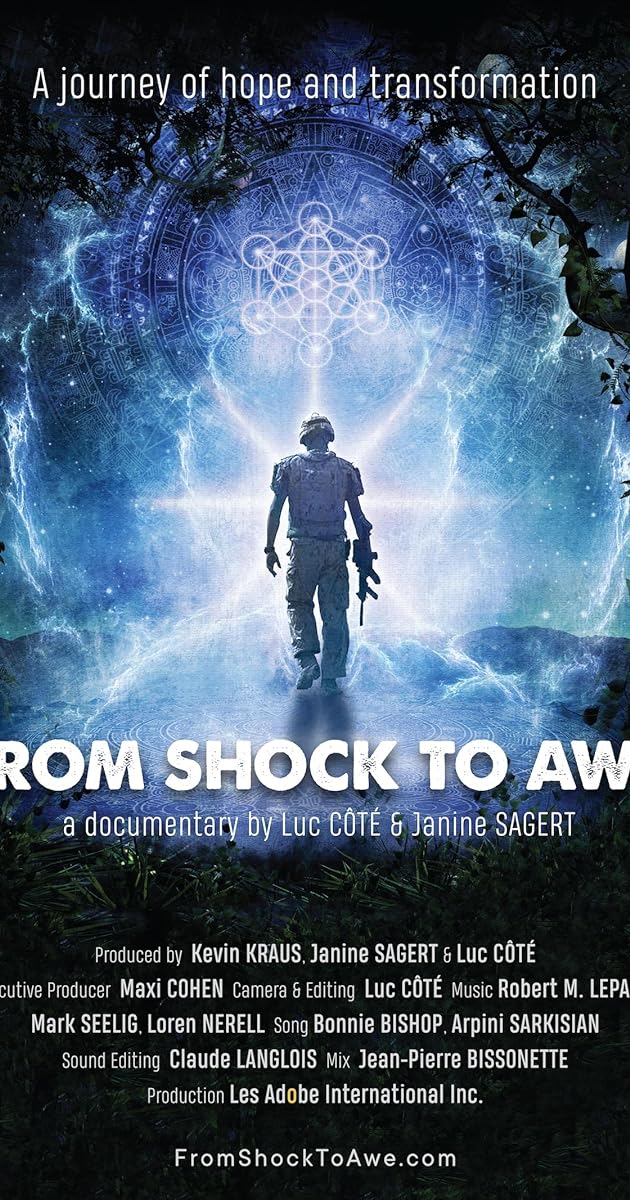 From Shock to Awe