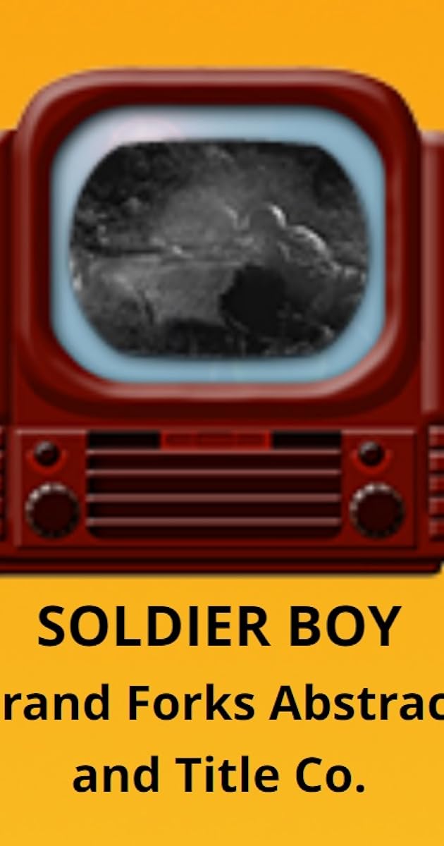 Soldier Boy
