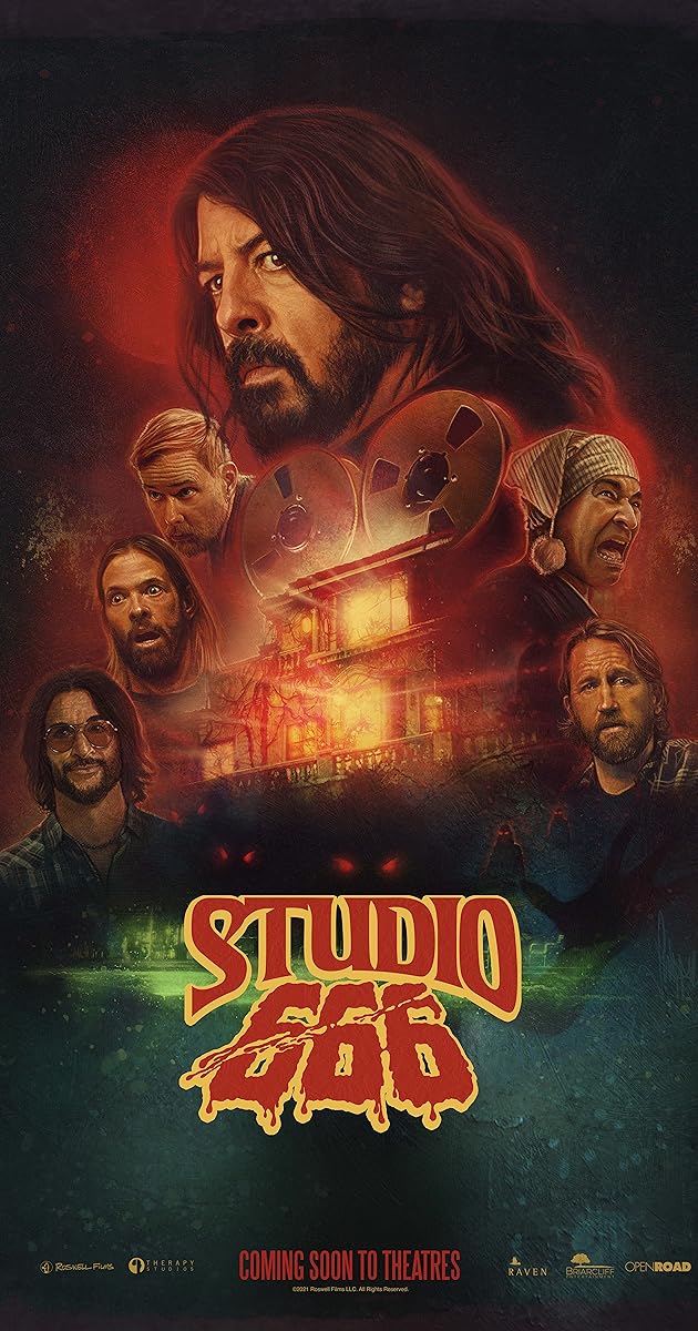 Studio 666