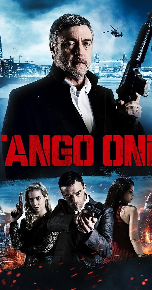 Tango One