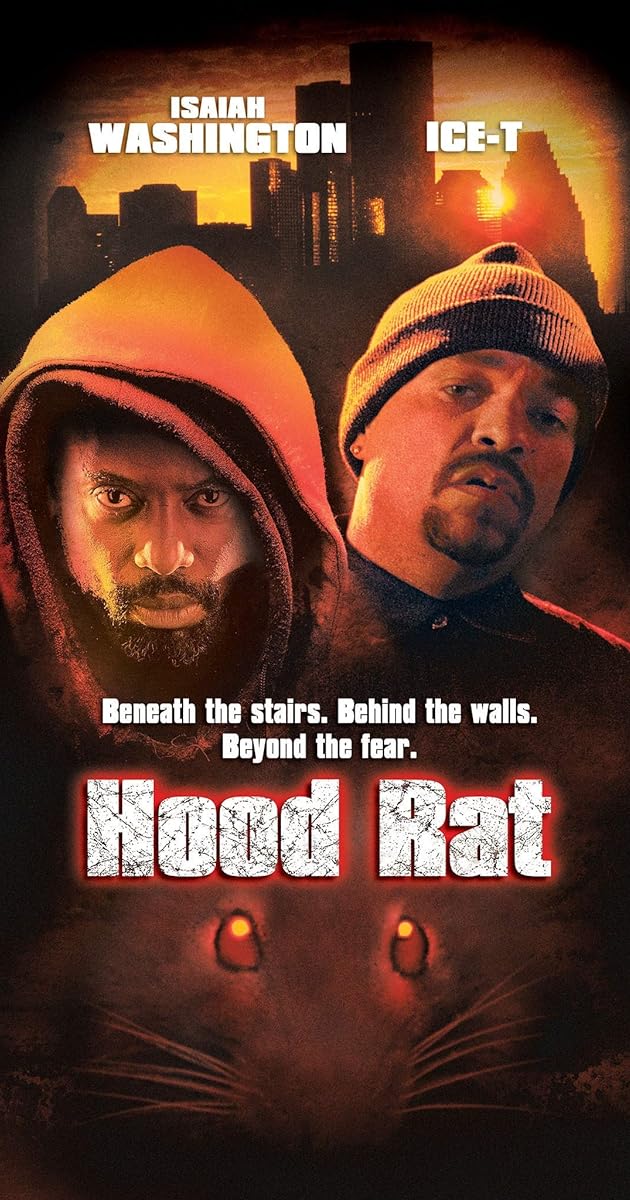 Hood Rat