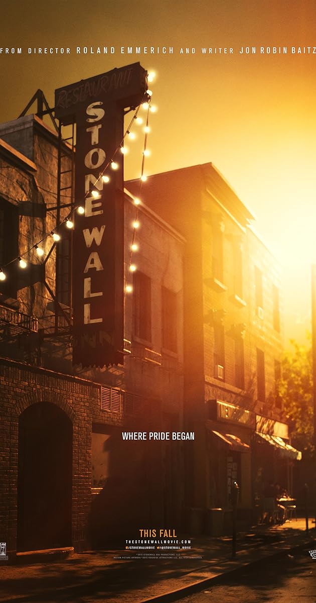 Stonewall