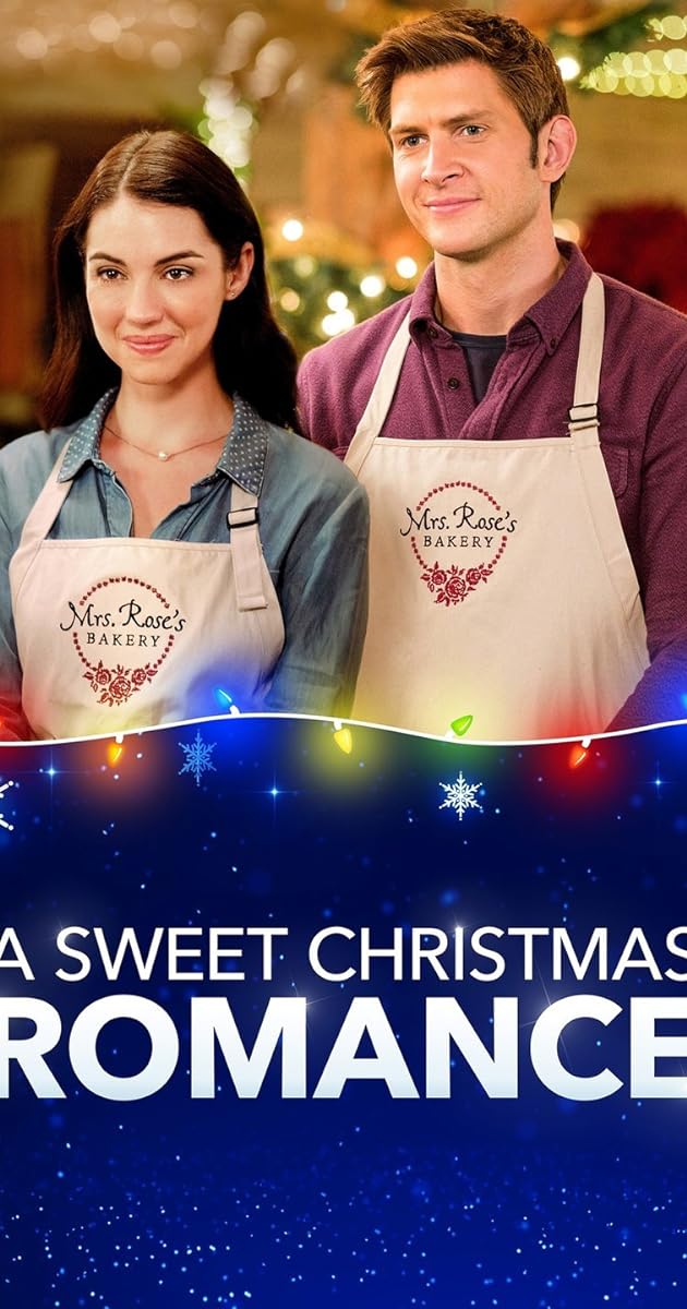 A Sweet Christmas Romance