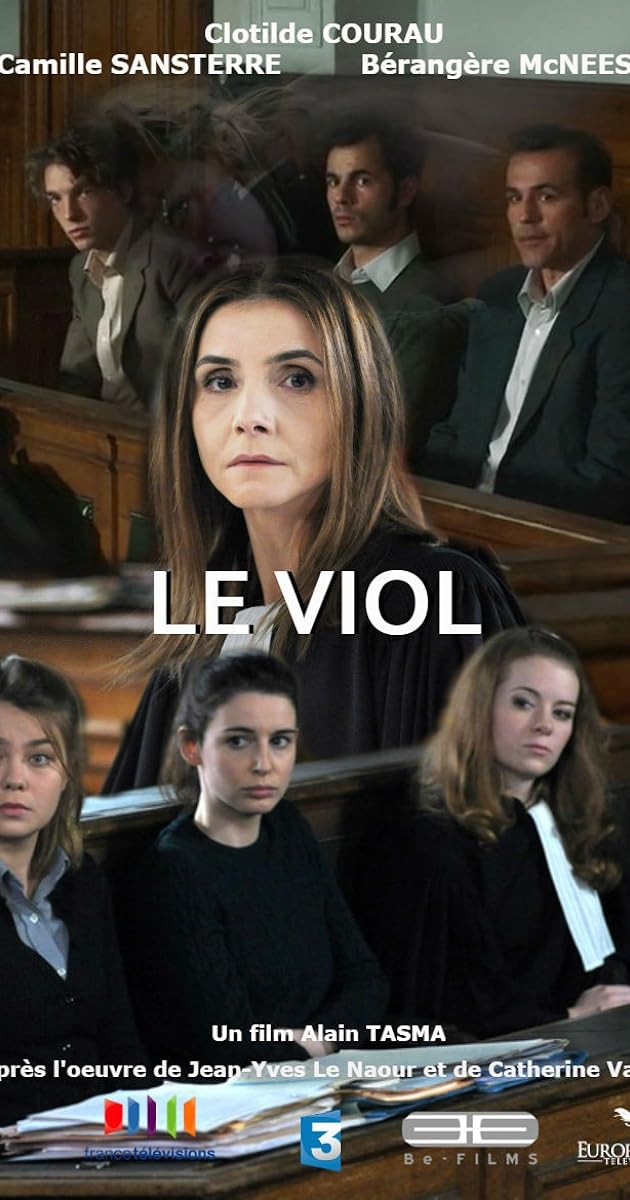 Le viol