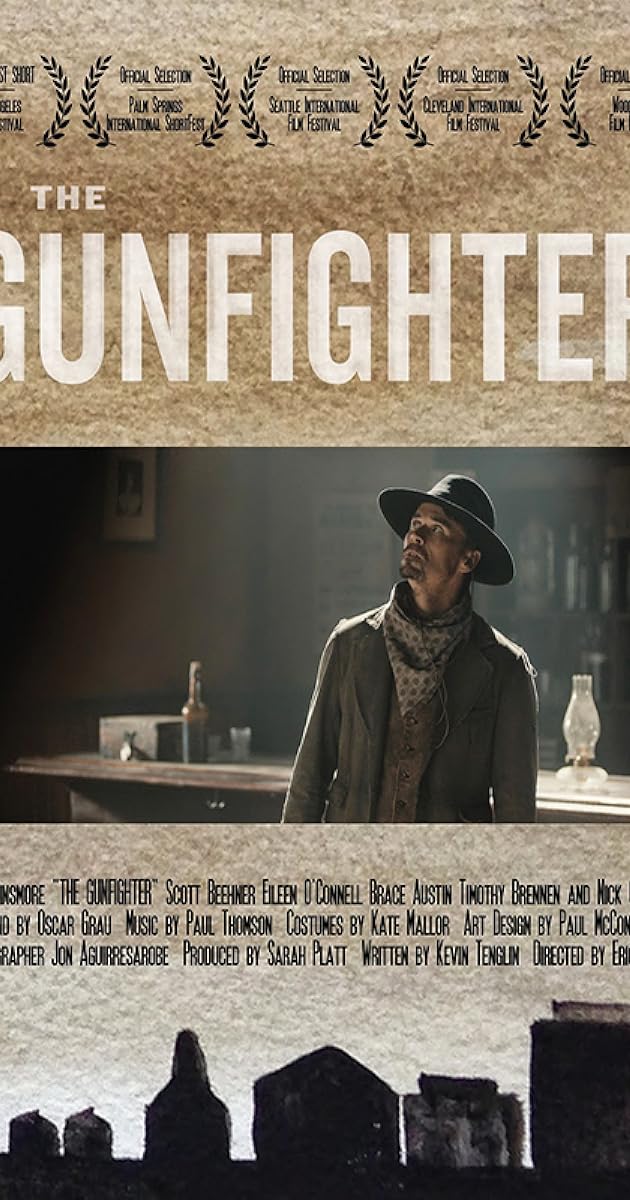 The Gunfighter
