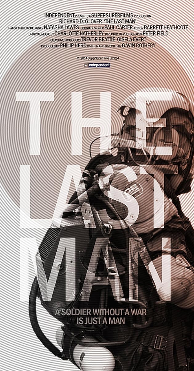 The Last Man