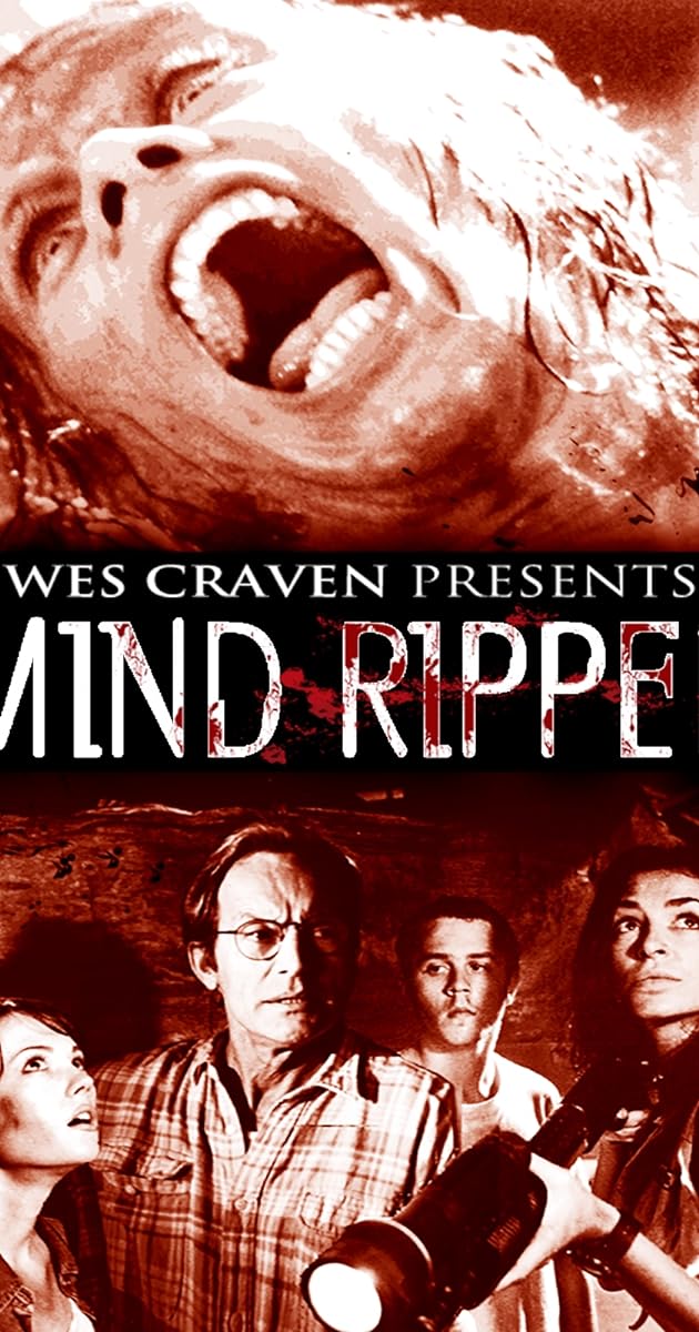 Mind Ripper