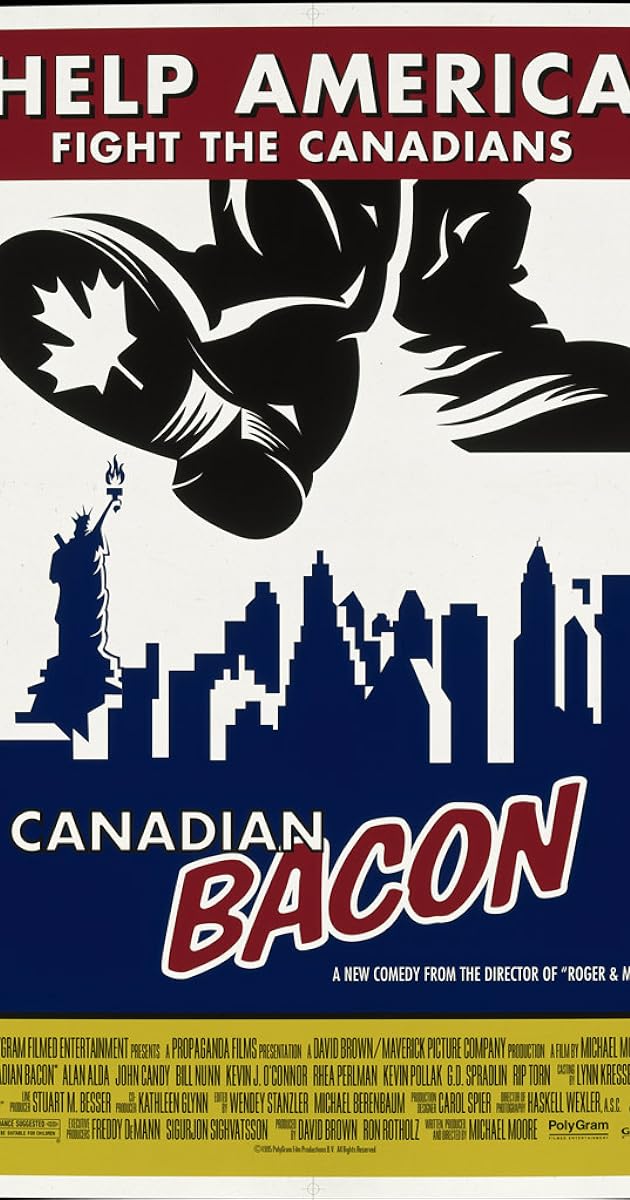 Canadian Bacon