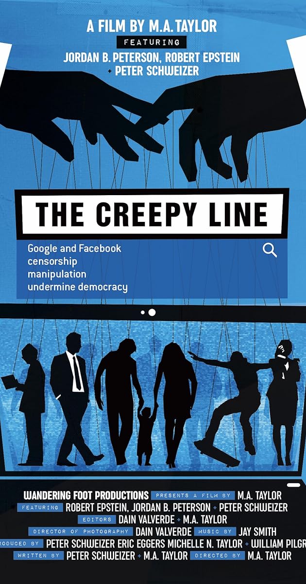 The Creepy Line